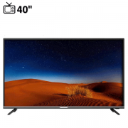 Gplus GTV-40FH512A LED TV 40 Inch