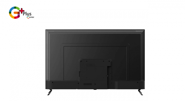 تلویزیون 55 اینچ UHD 4K جی‌پلاس مدل GTV-55JU922S