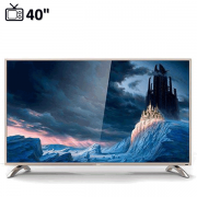 Gplus GTV-40GH412A LED TV 40 Inch
