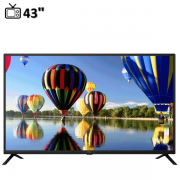 تلویزیون 43 اینچ LED FHD جی ‌پلاس مدل GTV-43KH412N