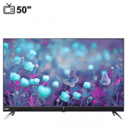 تلویزیون 50 اینچ LED FHD جی‌ پلاس مدل GTV-50KH512N