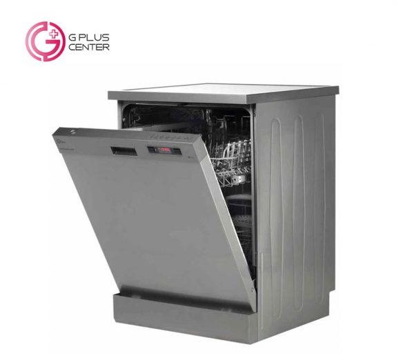 ماشین ظرفشویی جی پلاس مدل GDW-J441S