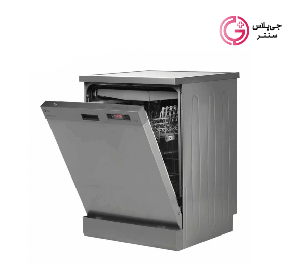 ماشین ظرفشویی جی پلاس مدل GDW-J552S